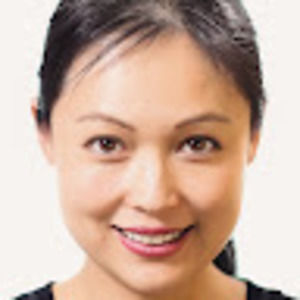 Meet your Posher, Catherine